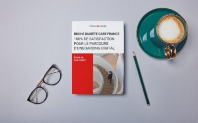 Etude de cas Roche Diabètes Care France