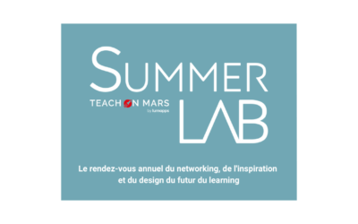 SummerLab 2024 – FR