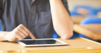 Question d’évaluation quiz mobile learning