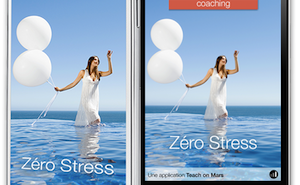 Derniers tests avant le lancement application mobile learning