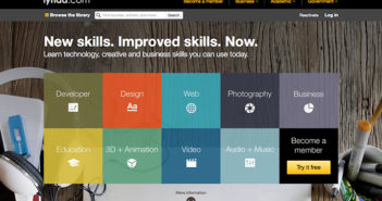 Le rachat de Lynda par Linked-In : une bonne nouvelle pour le mLearning Le rachat de Lynda par Linked-In