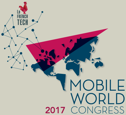 La French Tech au MWC 2017
