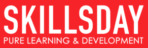 Logo Skillsday - « Recruter sans discriminer » : la nouvelle formation mobile learning de SkillsDay en partenariat avec Ayming