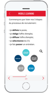 « Recruter sans discriminer » : la nouvelle formation mobile learning de SkillsDay en partenariat avec Ayming