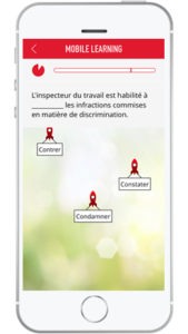 « Recruter sans discriminer » : la nouvelle formation mobile learning de SkillsDay en partenariat avec Ayming