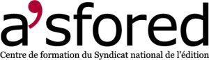 Logo Asfored