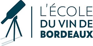 OenoBordeaux application - logo Ecole du vin de Bordeaux