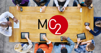 La CNAF révolutionne la conduite du changement avec MC² Couverture de l'article sur le dispositif MC2 pour la CNAF