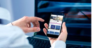 Allianz in the Pocket, l’application mobile learning à destination des commerciaux Allianz in the pocket