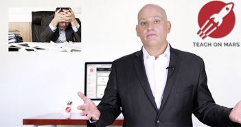 Formateur : comment accrocher vos apprenants ? Jérôme Wargnier