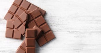 Passez de bonnes fêtes de Pâques sur Mars ! Chocolate battle banner