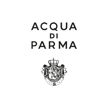 acqua di parma official website