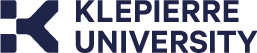 klepierre university logo - Learn UP!, teach on mars mobile learning app for training