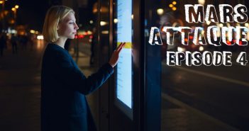 Prêt(e) pour une immersion au cœur de la SMART CITY ? C’est parti pour l’épisode 4 de Mars Attaque ! Mars Attaque #4 Smart Cities