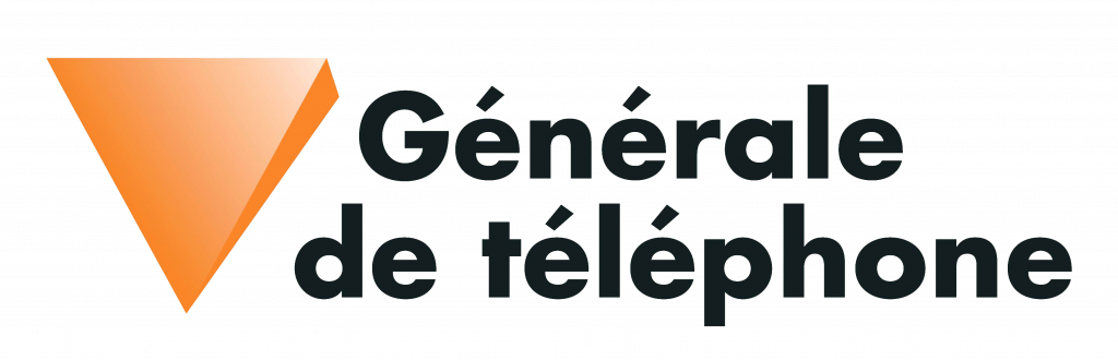 logo general de telephone