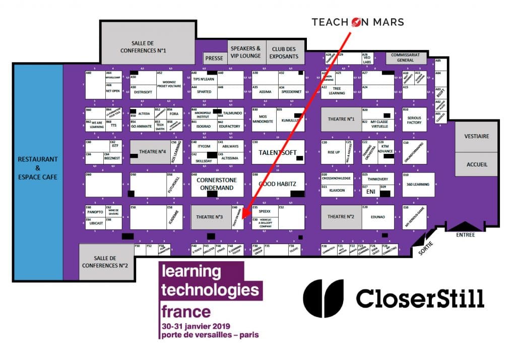 plan learning technologies france 2019