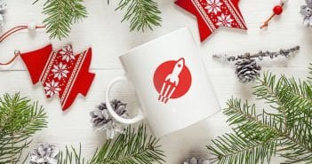 L’année 2018 sur Mars c’est… blog banner noel