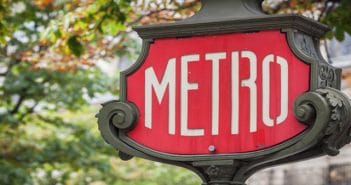 Le métro parisien n’aura plus de secrets pour vous ! metro battle teach on mars
