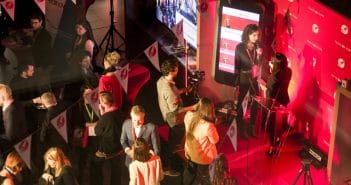 Clients et partenaires étaient au rendez-vous pour l’édition 2019 du Partner Forum banner bilan partner forum 2019