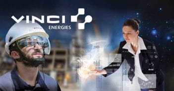 Encouraging VINCI Energies employees to train with “Click & Learn!” business case vinci energies