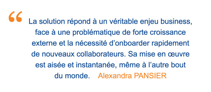 verbatim alexandra pansier