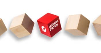 Learning Station : votre accélérateur de projets mobile learning banner learning station teach on mars