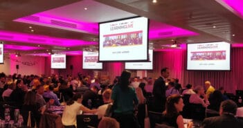 Teach on Mars redéfinit le parcours d’apprentissage mobile au Learning Live 2019 banner learning live workshop adam charlesworth