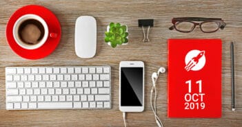 La formation et le retail au menu du prochain Breakfast on Mars breakfast on mars retail et formation 11 octobre 2019