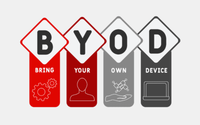 Bénéfices et enjeux du BYOD