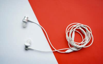 Apprendre partout avec les podcasts