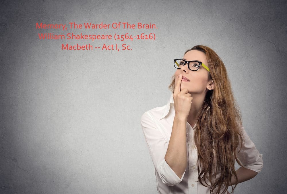 Teach on Mars contents authors: Lesson #5 – Long-term memory