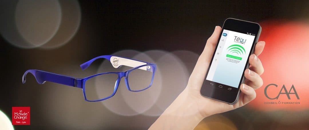 ATOL, a visionary spirit for vision … and vocational training!