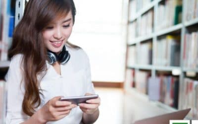 Mobile Learning to storm the language training sector in Japan?