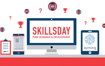 “Recruit without discrimination”: a brand new mobile learning solution from SkillsDay in partnership with Ayming