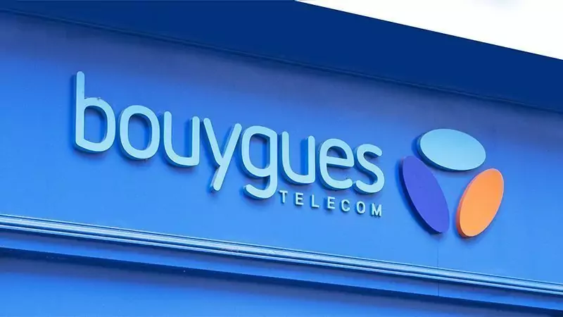 Bouygues Telecom mobile learning