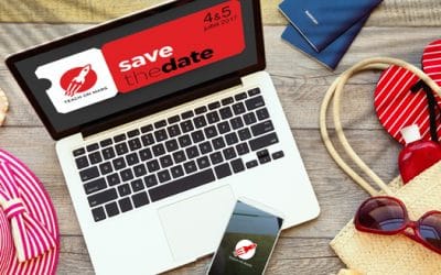 [Save the date] Teach on Mars organise la 1ère Université d’été du Mobile Learning