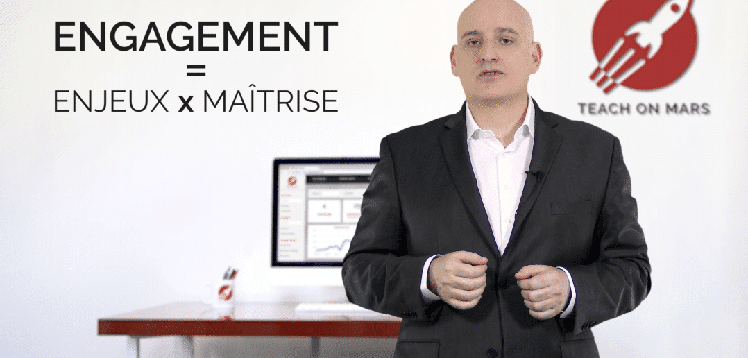 jerome wargnier video engagement et développement des competences