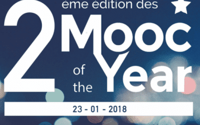 Teach on Mars in contention for Mooc of the Year!