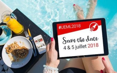 [Save the Date] All aboard for the second edition of the Mobile Learning Summer University