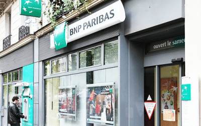 BNPP IRB L&D : la nouvelle offre de formation mobile à l’international