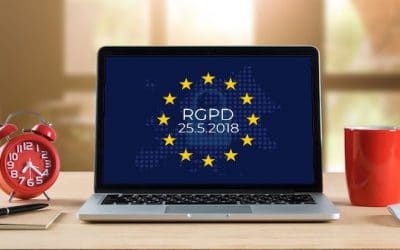 Teach on Mars prepares for the arrival of GDPR