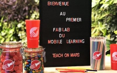 Retour sur le FabLab 3 mois après…