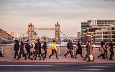 Vue outre-Manche : les tendances de la formation au Royaume-Uni