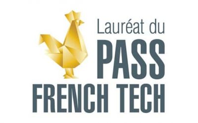 Une fusée labellisée Pass French Tech