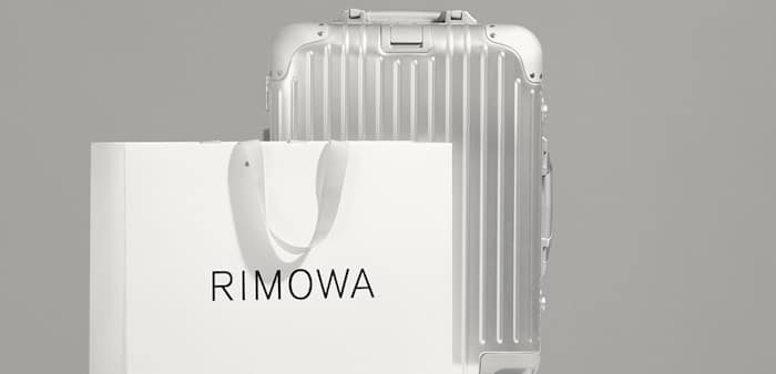 RIMOWA, global leader of high quality luggage, joins the LVMH