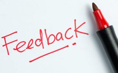 How do we manage customer feedback on Mars?