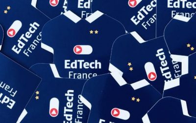 Lift-off to EdTech France