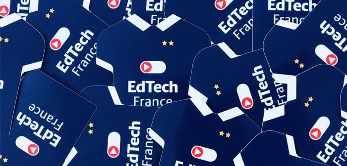 banner adhesion edtech france