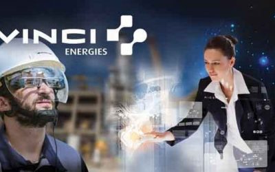 VINCI Energies : stimuler l’envie d’apprendre en entreprise grâce à l’application « Click&Learn! »