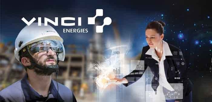 business case vinci energies